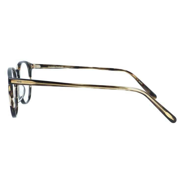 【国内正規品】オリバーピープルズ メガネフレーム ウォーニック 伊達メガネ アジアンフィット Oliver Peoples Warnick OV7959 COCO2 49サイズ ウェリントン型 ヴィンテージ 日本製 ユニセックス メンズ レディース