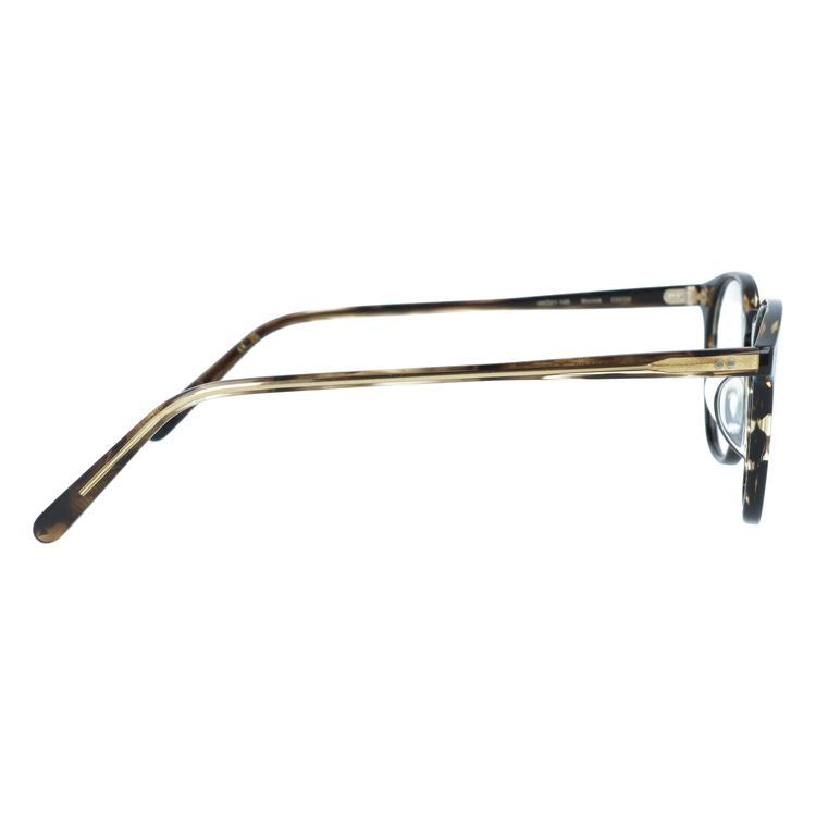 【国内正規品】オリバーピープルズ メガネフレーム ウォーニック 伊達メガネ アジアンフィット Oliver Peoples Warnick OV7959 COCO2 49サイズ ウェリントン型 ヴィンテージ 日本製 ユニセックス メンズ レディース