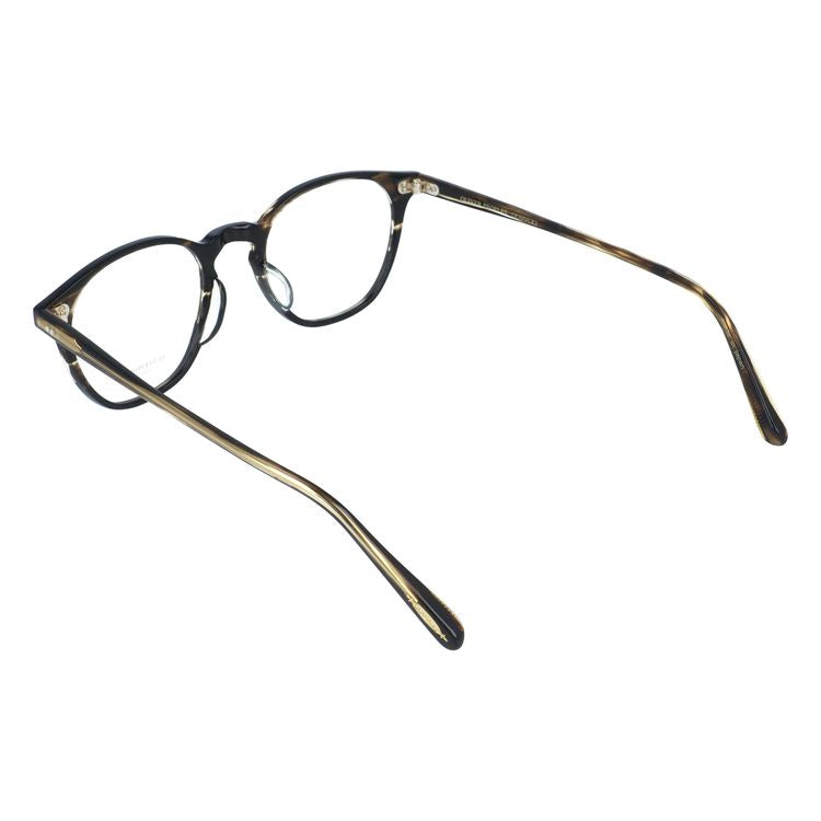 【国内正規品】オリバーピープルズ メガネフレーム ウォーニック 伊達メガネ アジアンフィット Oliver Peoples Warnick OV7959 COCO2 49サイズ ウェリントン型 ヴィンテージ 日本製 ユニセックス メンズ レディース