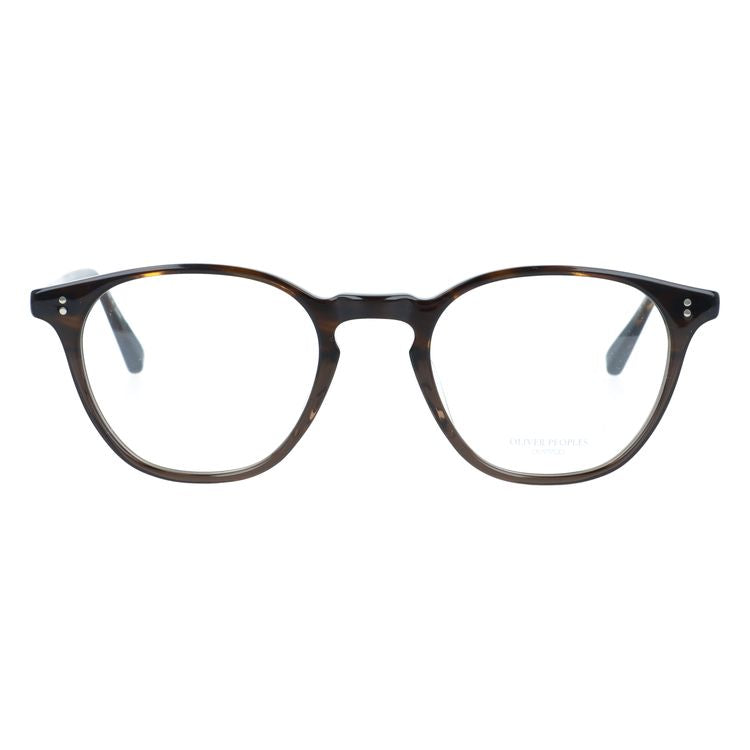【国内正規品】オリバーピープルズ メガネフレーム ウォーニック 伊達メガネ アジアンフィット Oliver Peoples Warnick OV7959 WSTN 49サイズ ウェリントン型 ヴィンテージ 日本製 ユニセックス メンズ レディース