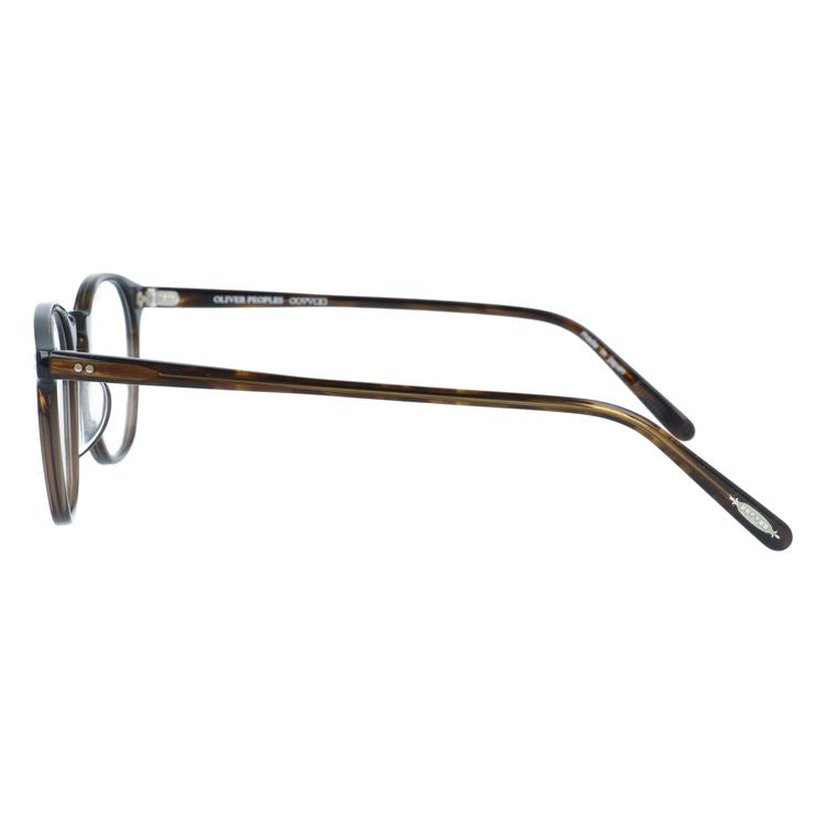 【国内正規品】オリバーピープルズ メガネフレーム ウォーニック 伊達メガネ アジアンフィット Oliver Peoples Warnick OV7959 WSTN 49サイズ ウェリントン型 ヴィンテージ 日本製 ユニセックス メンズ レディース