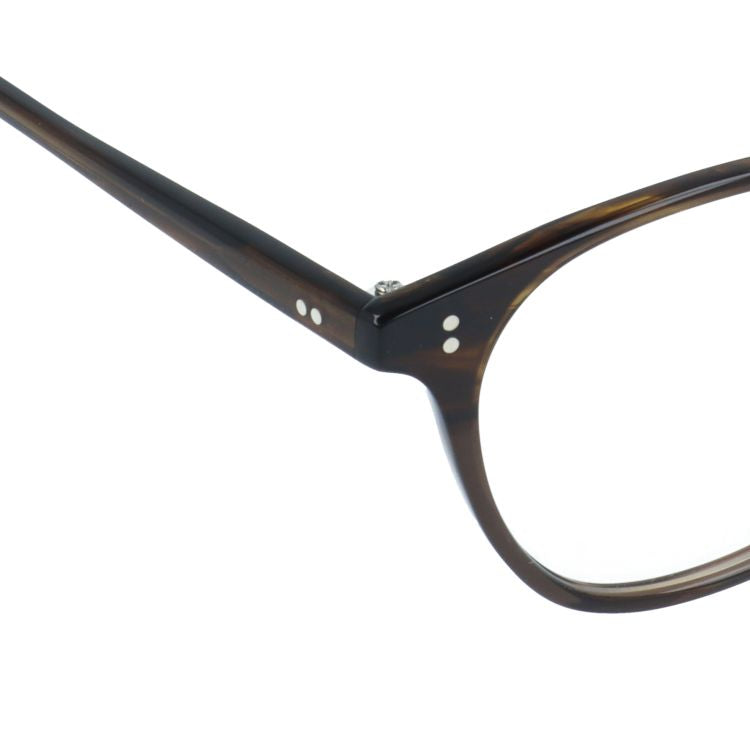 【国内正規品】オリバーピープルズ メガネフレーム ウォーニック 伊達メガネ アジアンフィット Oliver Peoples Warnick OV7959 WSTN 49サイズ ウェリントン型 ヴィンテージ 日本製 ユニセックス メンズ レディース
