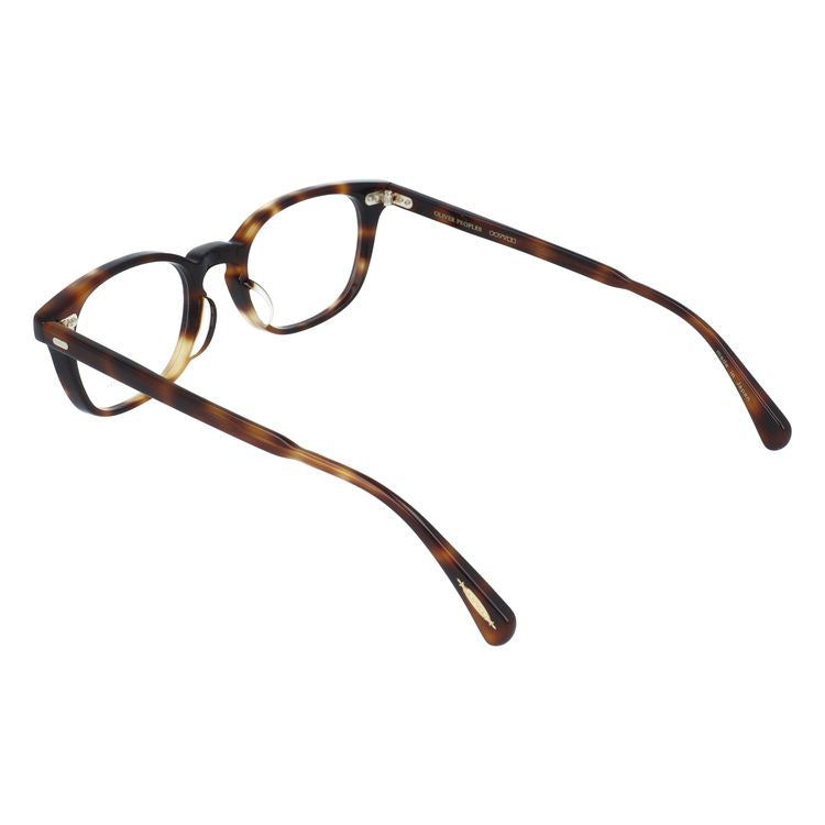 【国内正規品】オリバーピープルズ メガネフレーム サーヴァーエルエー 伊達メガネ アジアンフィット Oliver Peoples SARVER-LA OV7962 DM 49サイズ スクエア型 ヴィンテージ 日本製 ユニセックス メンズ レディース