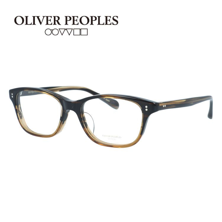 Oliver peoples オリバーピープルズ オプティックジャパン 日本製 オリバーピープルズが日本製に拘った限定モデル【KISHO/キショウ