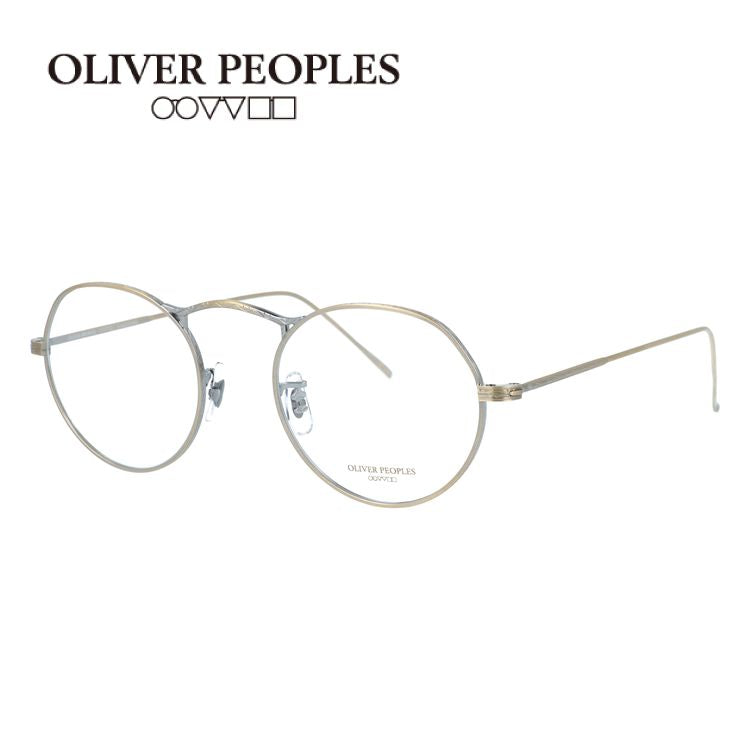 オリバーピープルズ（Oliver Peoples）