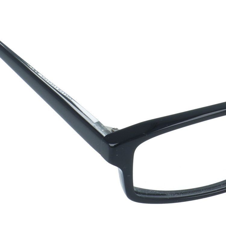 【日本製】【国内正規品】オリバーピープルズ メガネフレーム ランスXL アジアンフィット Oliver Peoples LANCE-XL OV7973 BKS 54サイズ スクエア型 黒縁 クロブチ ベヨネッタ型 ユニセックス メンズ レディース made in japan