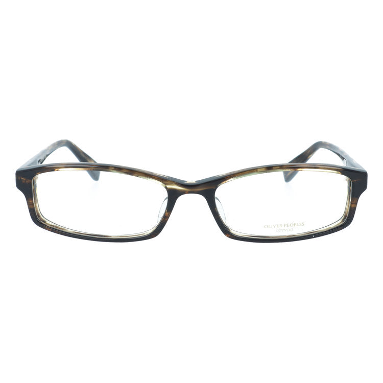【日本製】【国内正規品】オリバーピープルズ メガネフレーム ランスXL アジアンフィット Oliver Peoples LANCE-XL OV7973 COCO2 54サイズ スクエア型 木目調 ベヨネッタ型 ユニセックス メンズ レディース made in japan