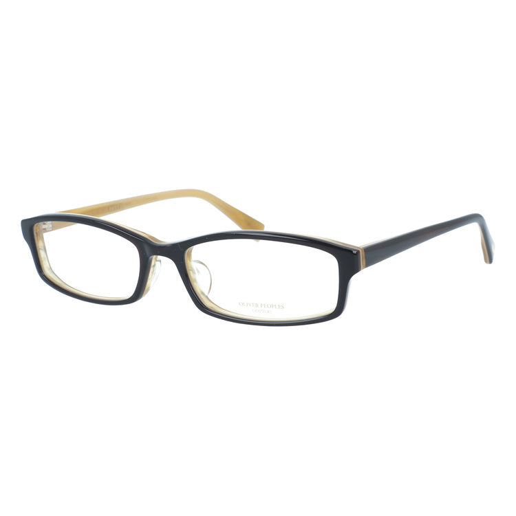 【日本製】【国内正規品】オリバーピープルズ メガネフレーム ランスXL アジアンフィット Oliver Peoples LANCE-XL OV7973 MN 54サイズ スクエア型 ベヨネッタ型 ユニセックス メンズ レディース made in japan