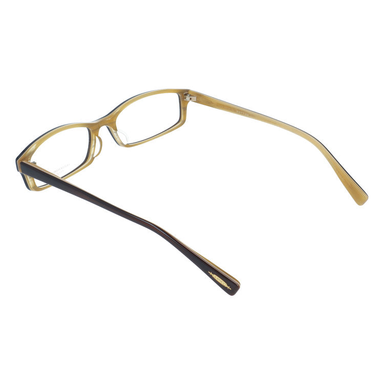 【日本製】【国内正規品】オリバーピープルズ メガネフレーム ランスXL アジアンフィット Oliver Peoples LANCE-XL OV7973 MN 54サイズ スクエア型 ベヨネッタ型 ユニセックス メンズ レディース made in japan