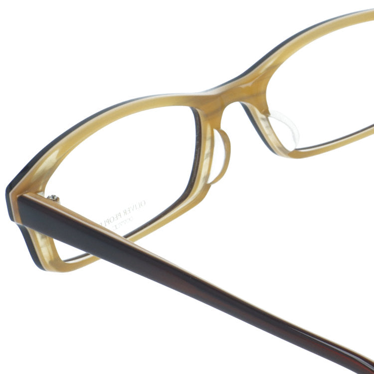 【日本製】【国内正規品】オリバーピープルズ メガネフレーム ランスXL アジアンフィット Oliver Peoples LANCE-XL OV7973 MN 54サイズ スクエア型 ベヨネッタ型 ユニセックス メンズ レディース made in japan