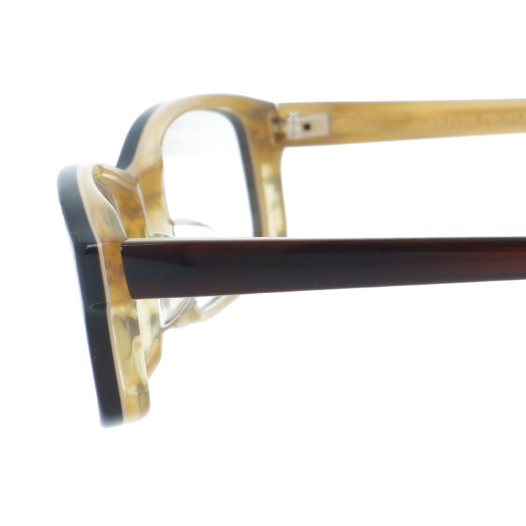 【日本製】【国内正規品】オリバーピープルズ メガネフレーム ランスXL アジアンフィット Oliver Peoples LANCE-XL OV7973 MN 54サイズ スクエア型 ベヨネッタ型 ユニセックス メンズ レディース made in japan