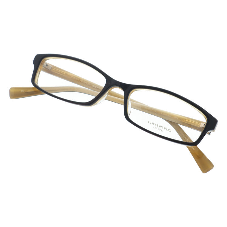 【日本製】【国内正規品】オリバーピープルズ メガネフレーム ランスXL アジアンフィット Oliver Peoples LANCE-XL OV7973 MN 54サイズ スクエア型 ベヨネッタ型 ユニセックス メンズ レディース made in japan