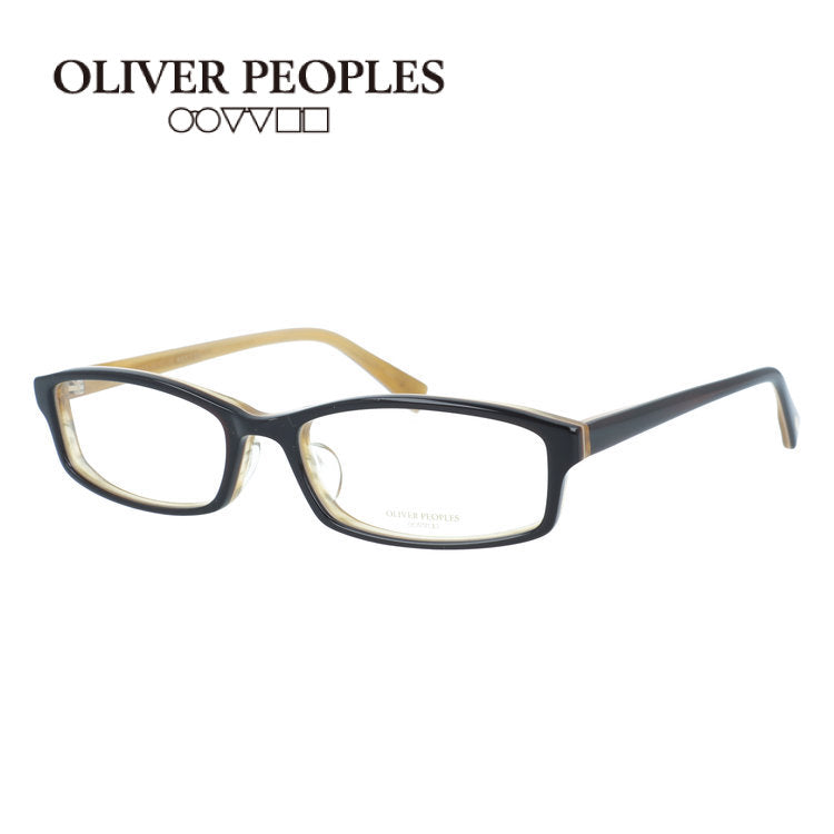 【日本製】【国内正規品】オリバーピープルズ メガネフレーム ランスXL アジアンフィット Oliver Peoples LANCE-XL OV7973 MN 54サイズ スクエア型 ベヨネッタ型 ユニセックス メンズ レディース made in japan