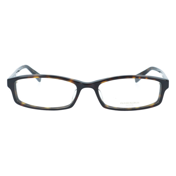 【日本製】【国内正規品】オリバーピープルズ メガネフレーム ランスXL アジアンフィット Oliver Peoples LANCE-XL OV7973 362 54サイズ スクエア型 べっ甲柄 デミ柄 ベヨネッタ型 ユニセックス メンズ レディース made in japan