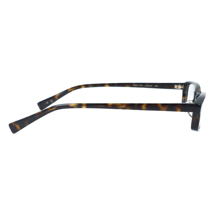 【日本製】【国内正規品】オリバーピープルズ メガネフレーム ランスXL アジアンフィット Oliver Peoples LANCE-XL OV7973 362 54サイズ スクエア型 べっ甲柄 デミ柄 ベヨネッタ型 ユニセックス メンズ レディース made in japan