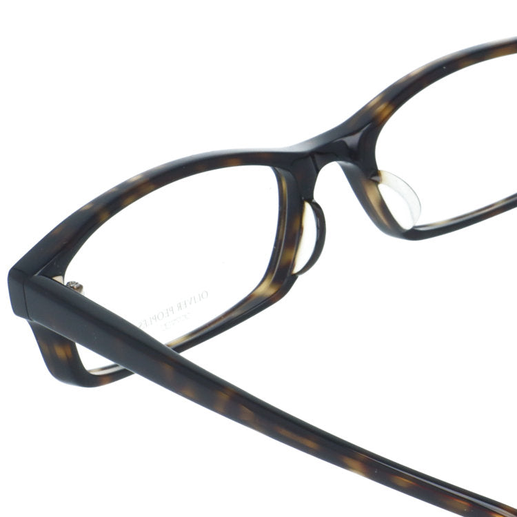 【日本製】【国内正規品】オリバーピープルズ メガネフレーム ランスXL アジアンフィット Oliver Peoples LANCE-XL OV7973 362 54サイズ スクエア型 べっ甲柄 デミ柄 ベヨネッタ型 ユニセックス メンズ レディース made in japan