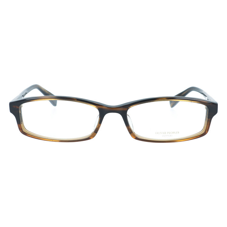 【日本製】【国内正規品】オリバーピープルズ メガネフレーム ランスXL アジアンフィット Oliver Peoples LANCE-XL OV7973 8108 54サイズ スクエア型 べっ甲柄 デミ柄 ベヨネッタ型 ユニセックス メンズ レディース made in japan