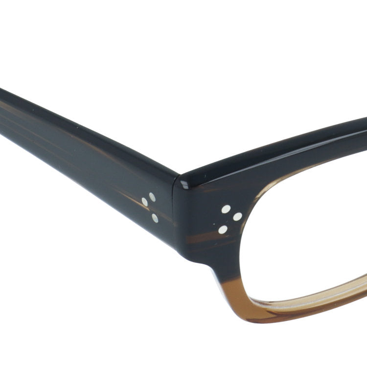 【日本製】【国内正規品】オリバーピープルズ メガネフレーム アリアール アジアンフィット Oliver Peoples ARI-R OV7997 8108 49サイズ ウェリントン型 べっ甲柄 デミ柄 ユニセックス メンズ レディース made in japan