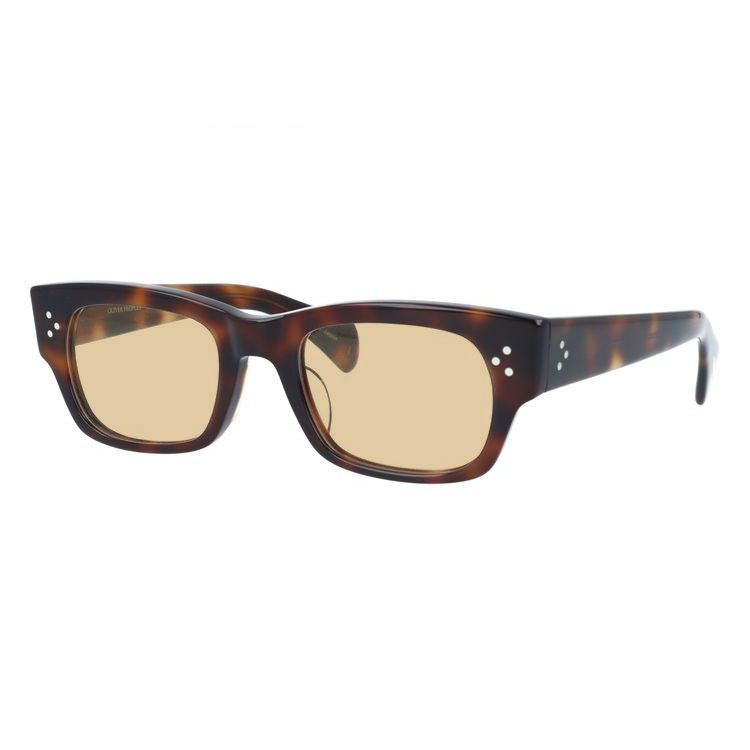 【選べる15色 ライトカラーレンズ】【国内正規品】オリバーピープルズ メガネフレーム アリアール 伊達メガネ アジアンフィット Oliver Peoples ARI-R OV7997 BK 49サイズ スクエア型 ヴィンテージ 日本製 ユニセックス メンズ レディース 国内正規品/日本製】 オリバーピープルズ 【ライトカラーレンズ 選べる