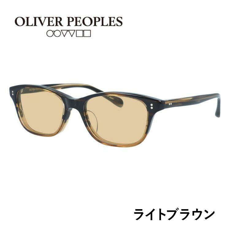 【日本製】オリバーピープルズ サングラス アシュトン-ジェー アジアンフィット Oliver Peoples ASHTON-J OV7946 8108 51サイズ ウェリントン型 made in Japan フォックスデザイン ユニセックス メンズ レディース【国内正規品】 【選べる15色 ライトカラーレンズ】
