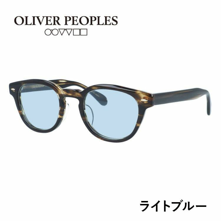 【新品Oliver Peoples】サングラス　COCO2-BLU 国内正規品 FORMAN / OLIVER PEOPLES 最新サングラス！ | 東京・中目黒 |