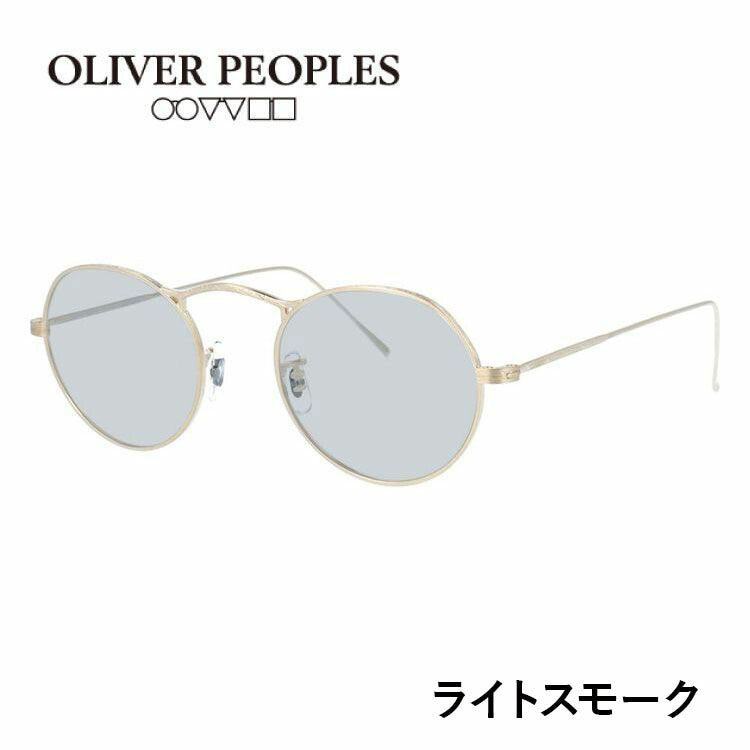 オリバーピープルズのサングラス（Oliver Peoples）