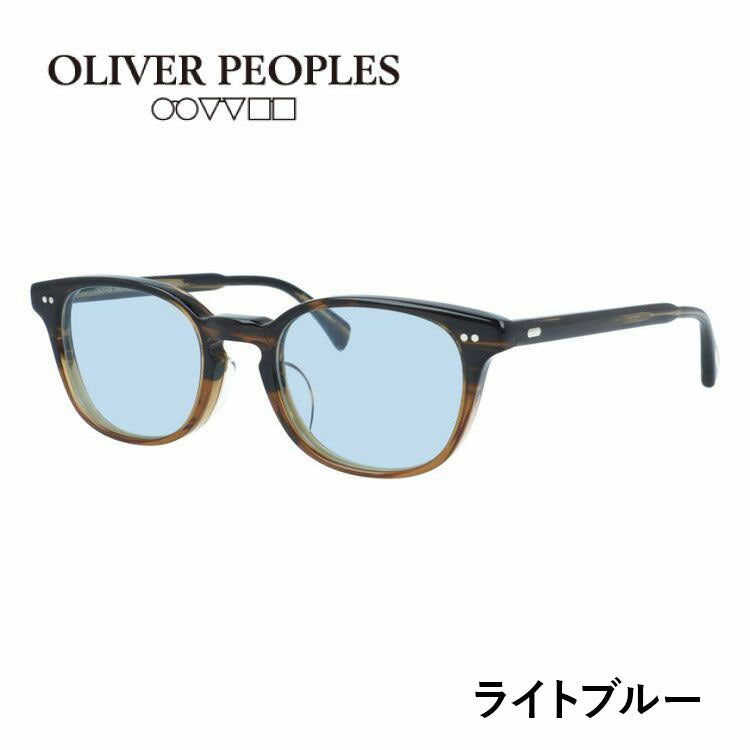 国内正規品/日本製】 オリバーピープルズ 【ライトカラーレンズ 選べる