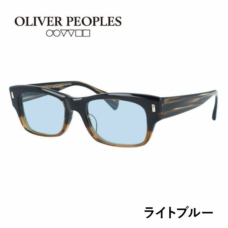 国内正規品/日本製】 オリバーピープルズ 【ライトカラーレンズ 選べる