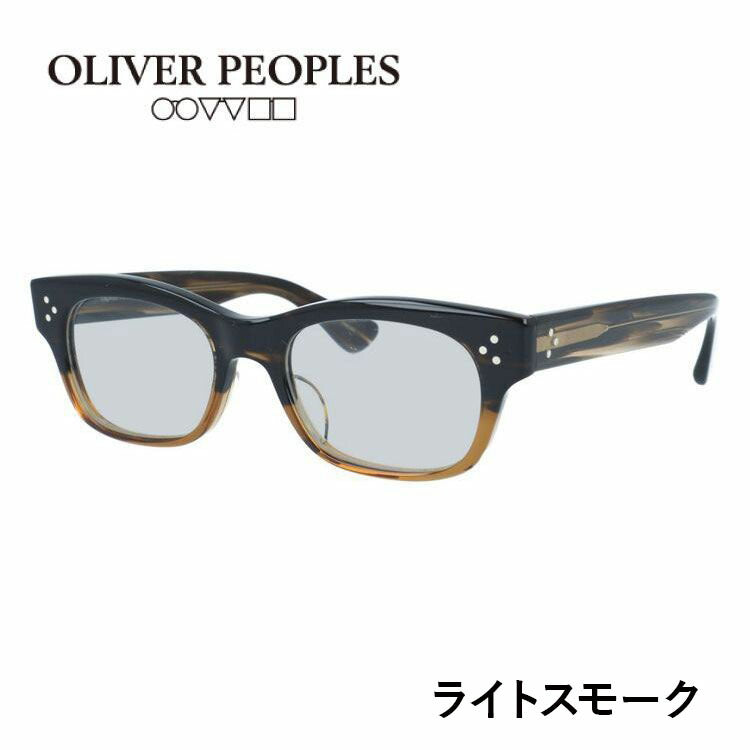 国内正規品/日本製】 オリバーピープルズ 【ライトカラーレンズ 選べる
