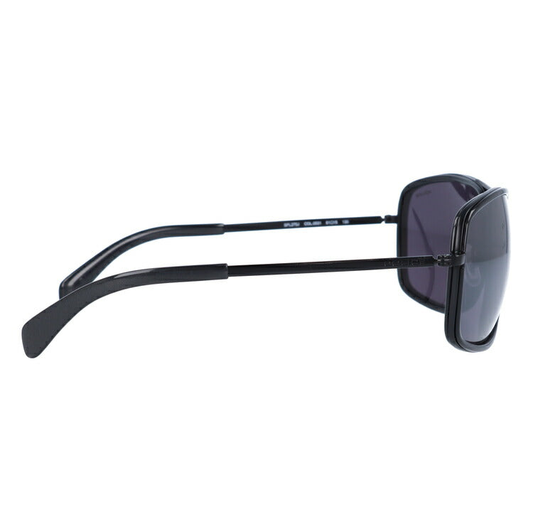 【国内正規品】ポリス サングラス ミラーレンズ POLICE SPL270J 0531 61サイズ スクエア メンズ UVカット ［ハイカーブレンズ対応/タウン］ ラッピング無料