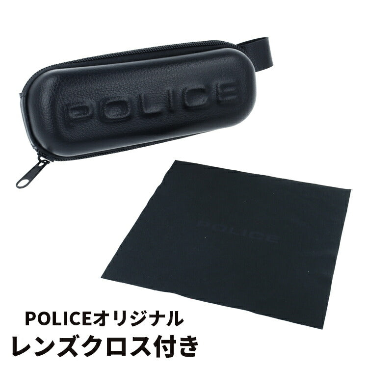 ポリス 純正 新品 アイウェアケース POLICE サングラス 眼鏡 ケース