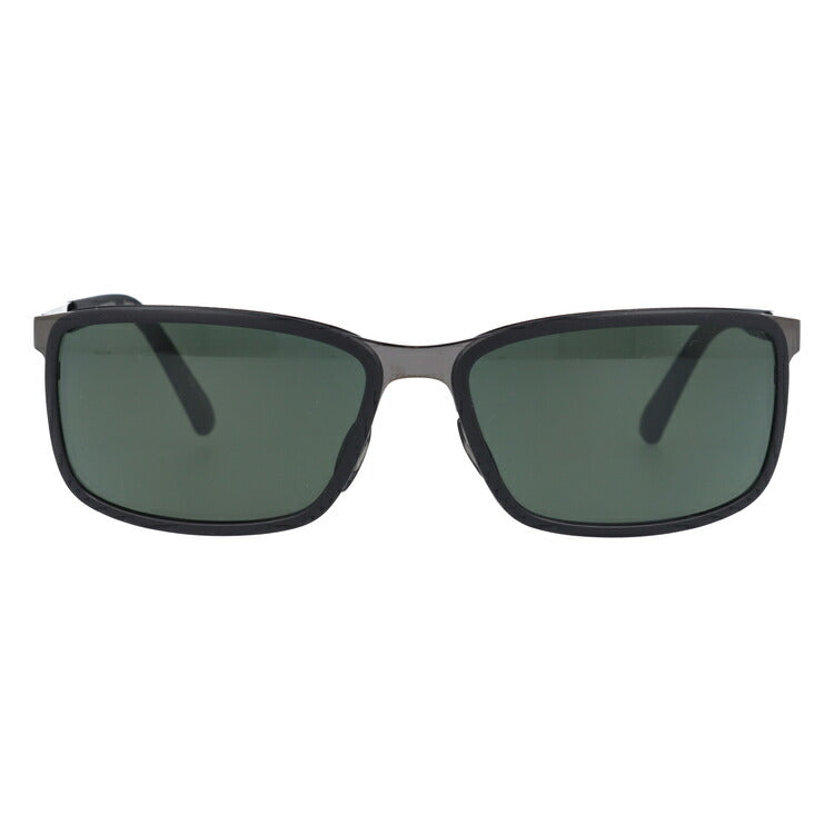 【訳あり】【国内正規品】ポルシェデザイン サングラス PORSCHE DESIGN P8552-A 62サイズ スクエア メンズ UVカット ラッピング無料