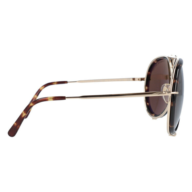 【国内正規品】ポルシェデザイン サングラス ミラーレンズ PORSCHE DESIGN P8613-B 64サイズ ティアドロップ（ダブルブリッジ） メンズ レディース UVカット ラッピング無料