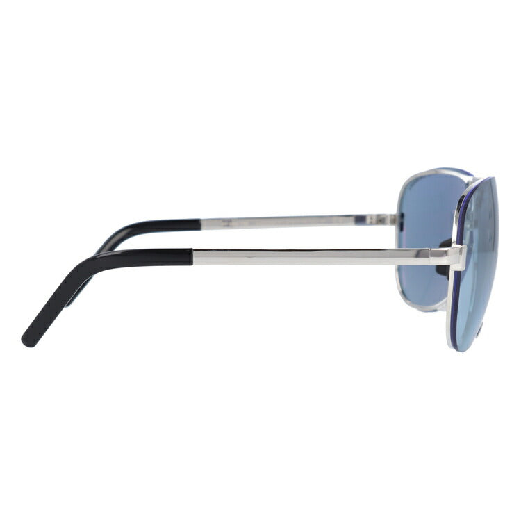 【国内正規品】ポルシェデザイン サングラス PORSCHE DESIGN P8678-D 67サイズ ティアドロップ（ダブルブリッジ） メンズ レディース UVカット ラッピング無料