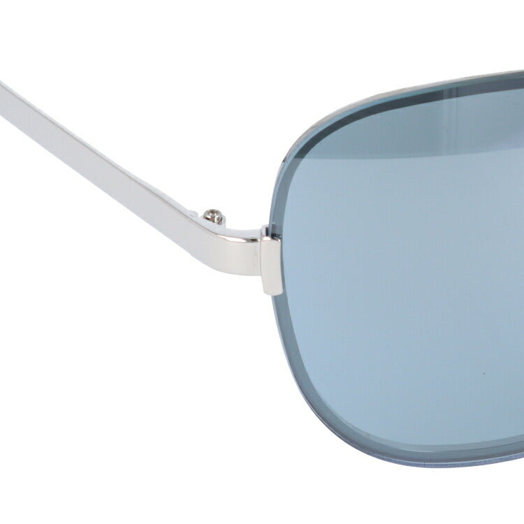 【国内正規品】ポルシェデザイン サングラス PORSCHE DESIGN P8678-D 67サイズ ティアドロップ（ダブルブリッジ） メンズ レディース UVカット ラッピング無料