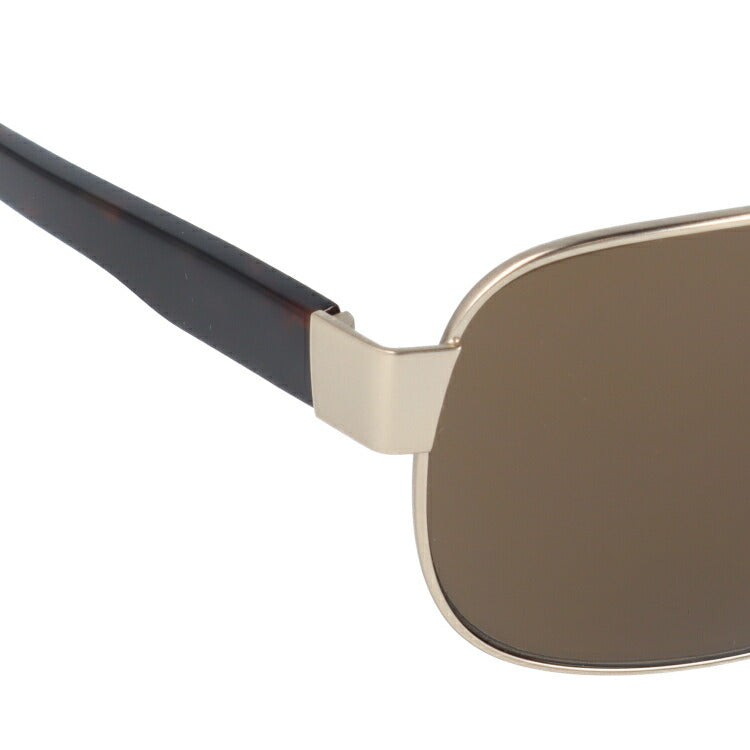 【訳あり】【国内正規品】ポルシェデザイン サングラス PORSCHE DESIGN P8633-B 61サイズ ティアドロップ メンズ UVカット ラッピング無料