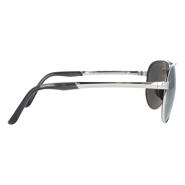 【国内正規品】ポルシェデザイン サングラス ミラーレンズ PORSCHE DESIGN P8649-C(V266) 62サイズ ティアドロップ メンズ UVカット ラッピング無料