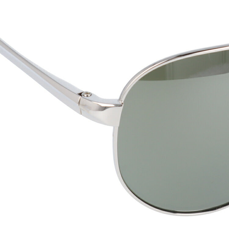 【国内正規品】ポルシェデザイン サングラス ミラーレンズ PORSCHE DESIGN P8649-C(V266) 62サイズ ティアドロップ メンズ UVカット ラッピング無料