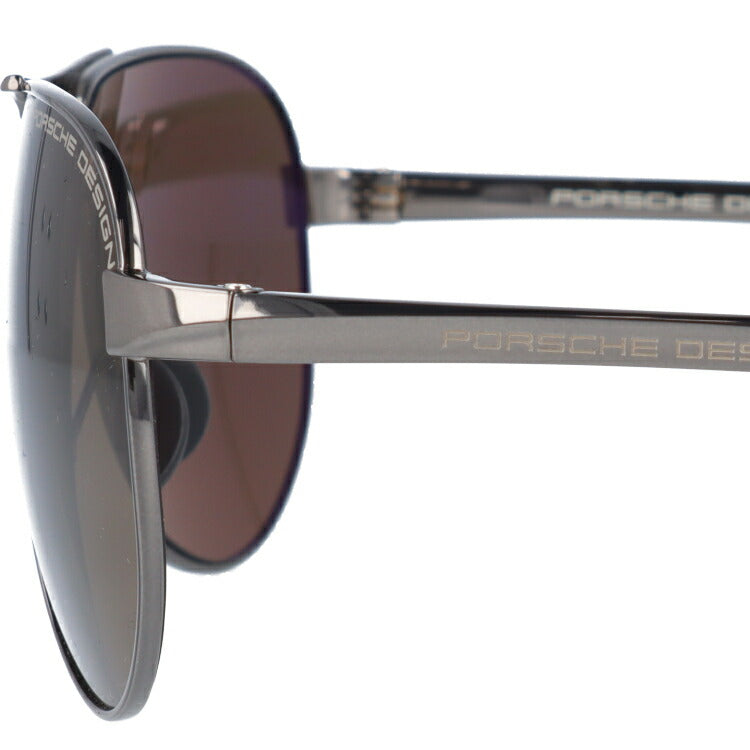 国内正規品】ポルシェデザイン サングラス PORSCHE DESIGN P8649