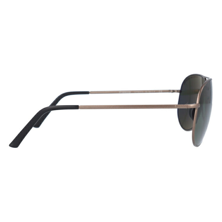 【国内正規品】ポルシェデザイン 偏光サングラス PORSCHE DESIGN P8508-Q 62サイズ ティアドロップ 釣り ドライブ メンズ モデル UVカット ラッピング無料