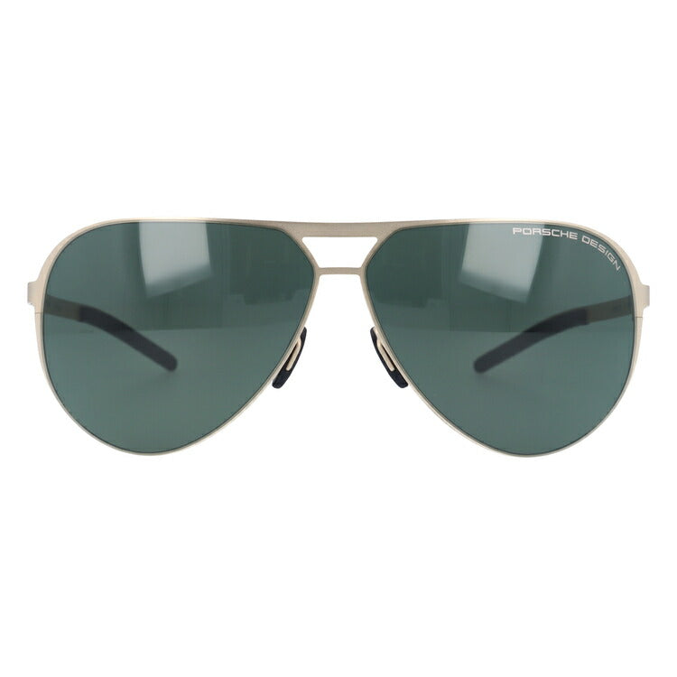 【訳あり】【国内正規品】ポルシェデザイン サングラス PORSCHE DESIGN P8670-C 64サイズ ティアドロップ ユニセックス メンズ レディース ラッピング無料