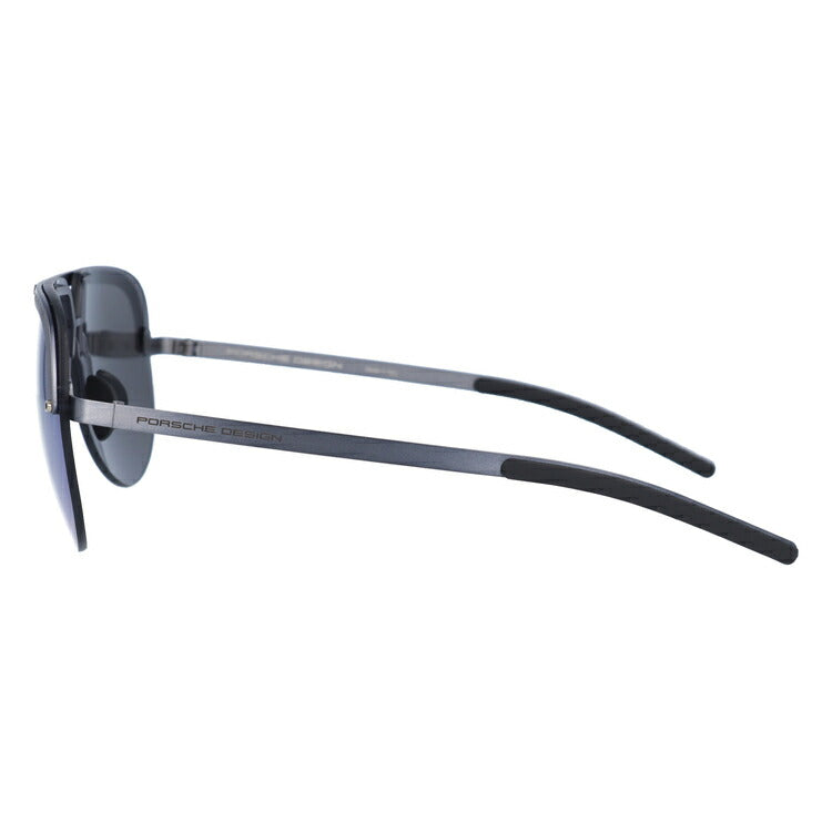 【国内正規品】ポルシェデザイン サングラス ミラーレンズ PORSCHE DESIGN P8693 B 67サイズ ティアドロップ ユニセックス メンズ レディース ラッピング無料