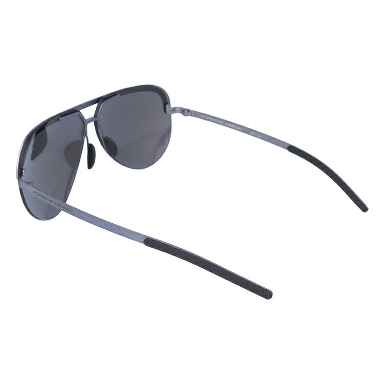 【国内正規品】ポルシェデザイン サングラス ミラーレンズ PORSCHE DESIGN P8693 B 67サイズ ティアドロップ ユニセックス メンズ レディース ラッピング無料