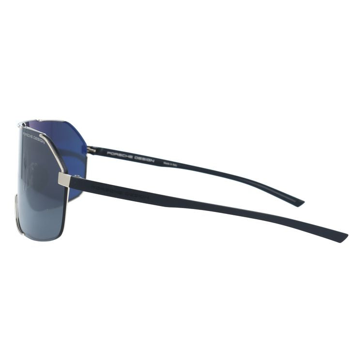 【国内正規品】ポルシェデザイン サングラス PORSCHE DESIGN P8921 B 99サイズ ティアドロップ型 ユニセックス メンズ レディース