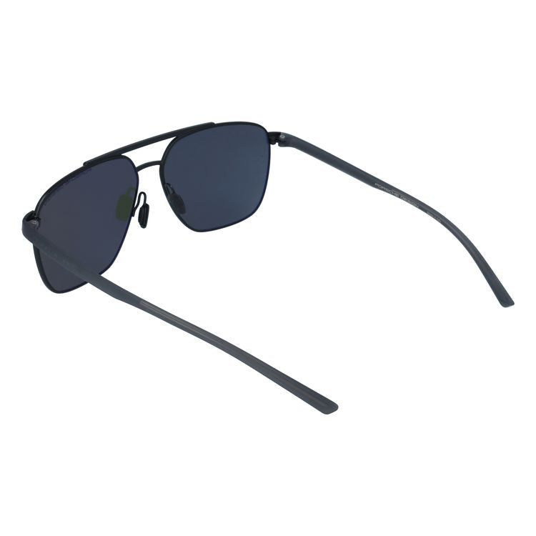 【国内正規品】ポルシェデザイン サングラス ミラーレンズ PORSCHE DESIGN P8927 A 62サイズ ティアドロップ型 ユニセックス メンズ レディース