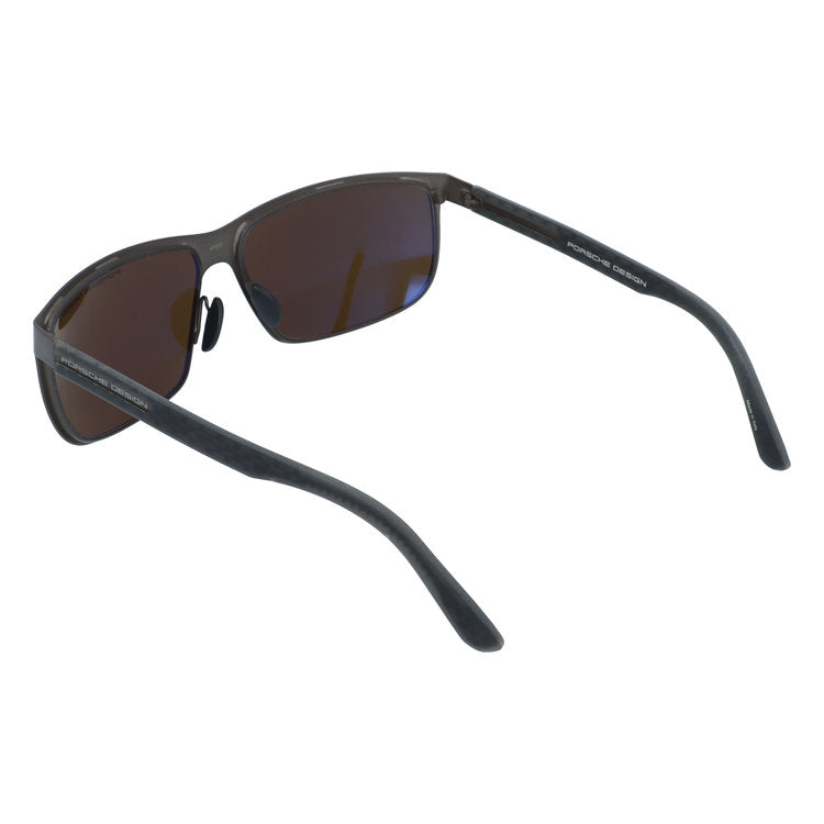 訳あり】ポルシェデザイン サングラス PORSCHE DESIGN P8583 D V433 64