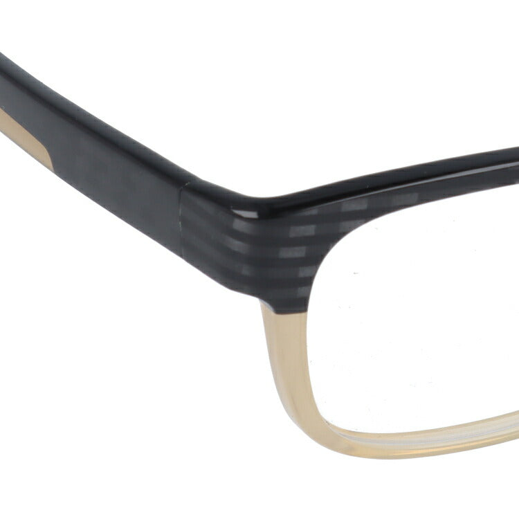 【国内正規品】メガネ 度付き 度なし 伊達メガネ 眼鏡 PORSCHE DESIGN ポルシェデザイン P8707-B-5416-140-0000-E92 54 ユニセックス メンズ レディース ウェリントン型 UVカット 紫外線 ラッピング無料