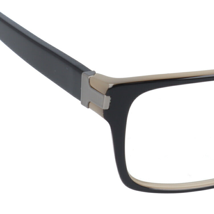【国内正規品】ポルシェデザイン PORSCHE DESIGN メガネ フレーム 眼鏡 度付き 度なし 伊達 アジアンフィット P8249-A 54サイズ スクエア型 UVカット 紫外線 ラッピング無料