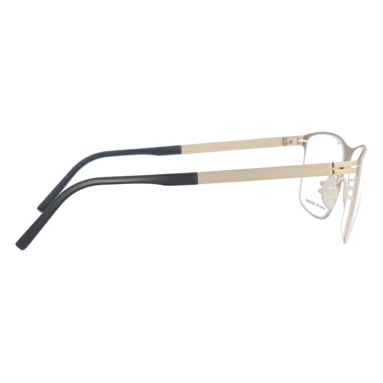 【国内正規品】ポルシェデザイン PORSCHE DESIGN メガネ フレーム 眼鏡 度付き 度なし 伊達 P8256-B 55サイズ スクエア型 UVカット 紫外線 ラッピング無料