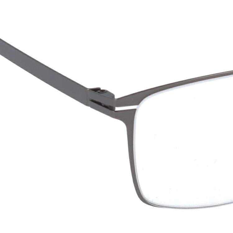 【国内正規品】ポルシェデザイン PORSCHE DESIGN メガネ フレーム 眼鏡 度付き 度なし 伊達 P8256-C 55サイズ スクエア型 UVカット 紫外線 ラッピング無料